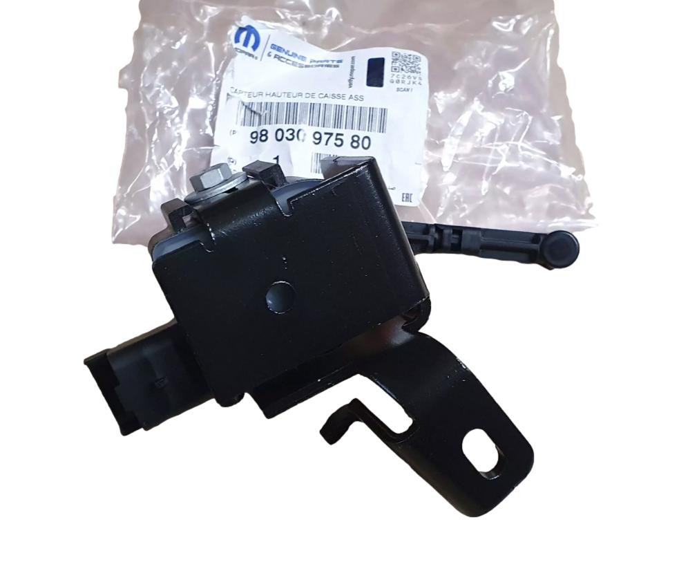 Czujnik 9803097580 Citroen Peugeot Oryginał 9803097580