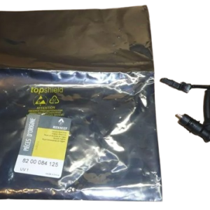 Czujnik ABS Przód Renault Dacia 8200084125 Oryginał 8200084125