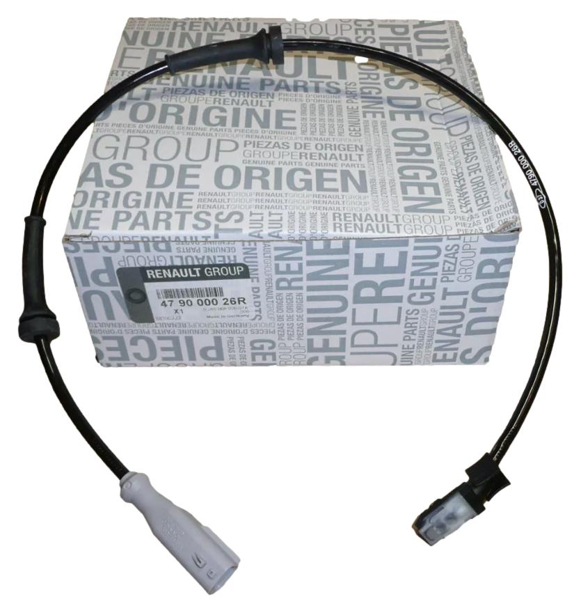Czujnik Abs Renault Dacia 479000026R Oryginał 479000026R