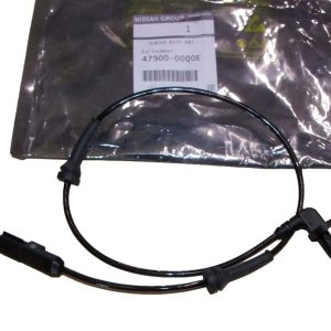 Czujnik Abs Renault Dacia 4790000Q0E Oryginał 4790000Q0E