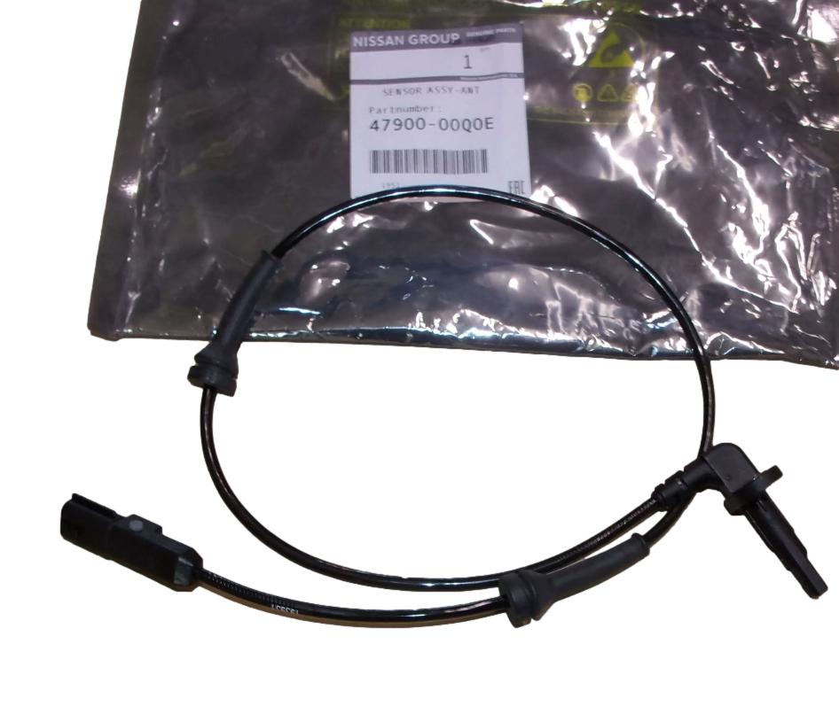 Czujnik Abs Renault Dacia 4790000Q0E Oryginał 4790000Q0E