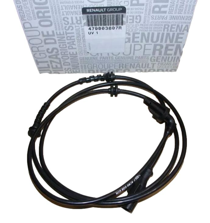 Czujnik Abs Renault Dacia 479003807R Oryginał 479003807R