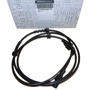Czujnik Abs Renault Dacia 479004618R Oryginał 479004618R