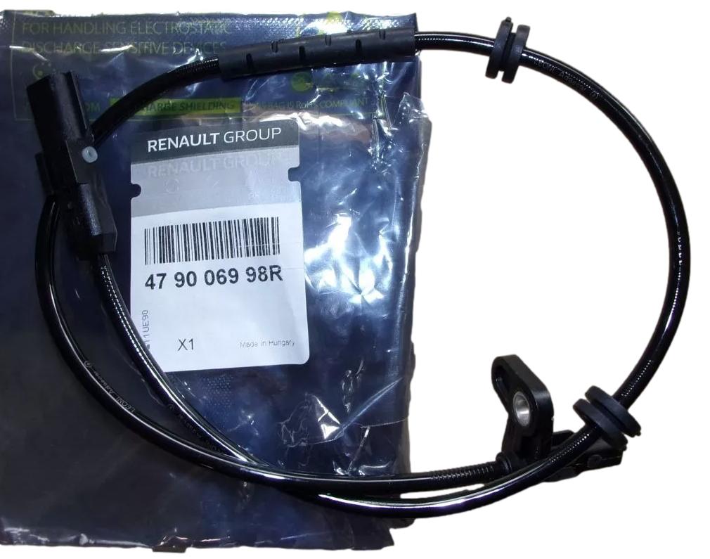 Czujnik Abs Renault Dacia 479006998R Oryginał 479006998R