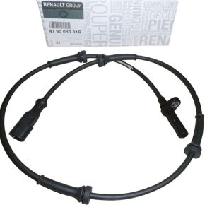 Czujnik Abs Renault Dacia 479008381R Oryginał 479008381R