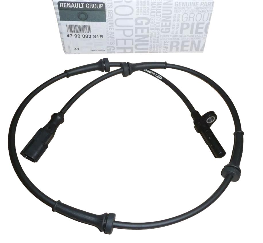 Czujnik Abs Renault Dacia 479008381R Oryginał 479008381R