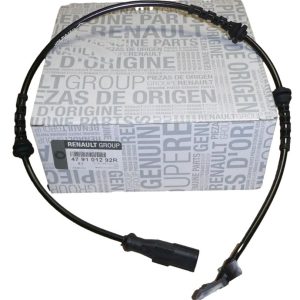 Czujnik Abs Renault Dacia 479101292R Oryginał 479101292R
