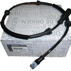 Czujnik Abs Renault Dacia 479102845R Oryginał 479102845R