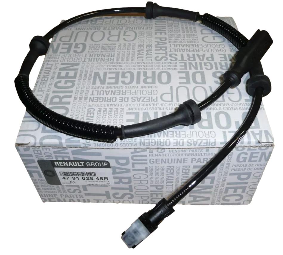 Czujnik Abs Renault Dacia 479102845R Oryginał 479102845R