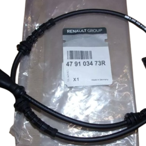 Czujnik Abs Renault Dacia 479103473R Oryginał 479103473R