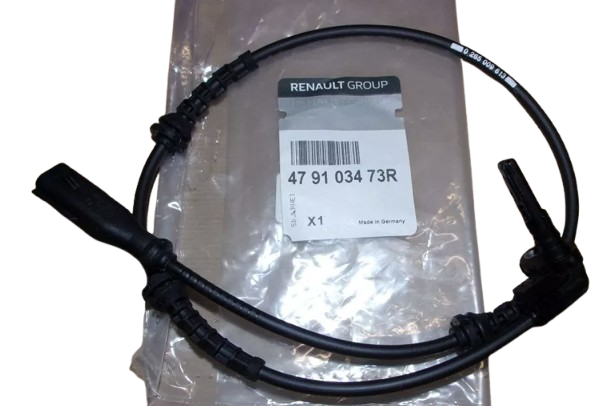 Czujnik Abs Renault Dacia 479103473R Oryginał 479103473R