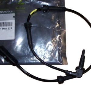 Czujnik Abs Renault Dacia 479104822R Oryginał 479104822R