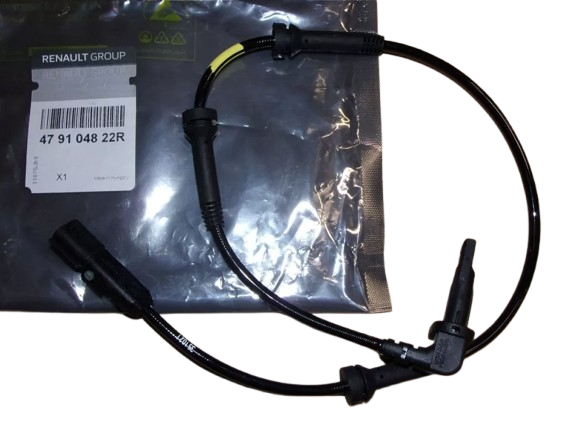 Czujnik Abs Renault Dacia 479104822R Oryginał 479104822R