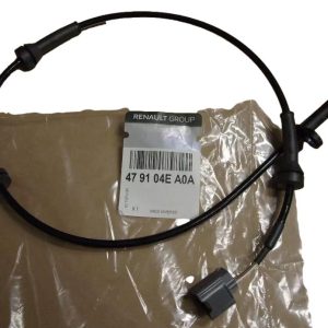 Czujnik Abs Renault Dacia 479104EA0A Oryginał 479104EA0A