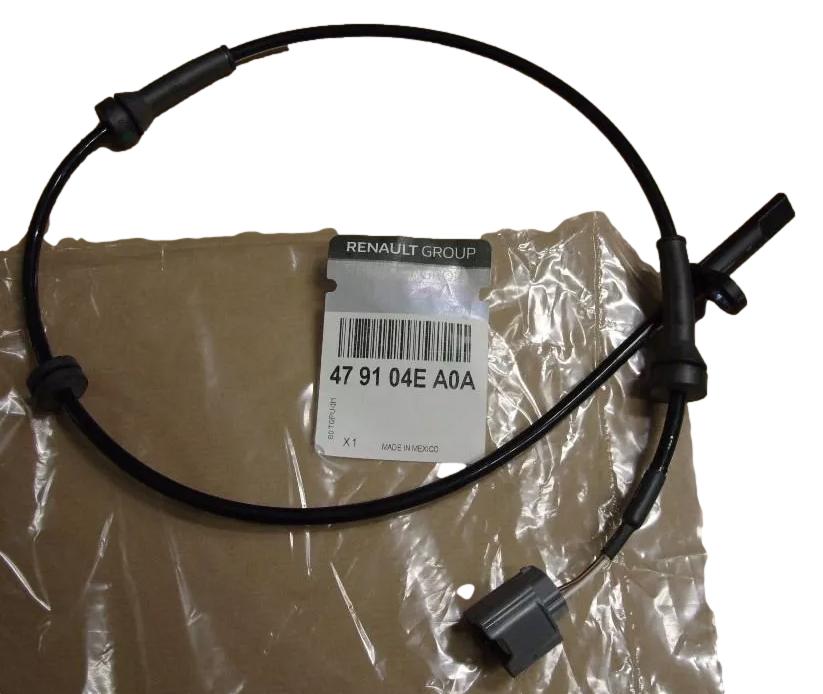 Czujnik Abs Renault Dacia 479104EA0A Oryginał 479104EA0A