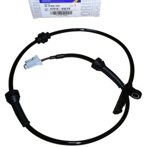 Czujnik Abs Renault Dacia 479106421R Oryginał 479106421R