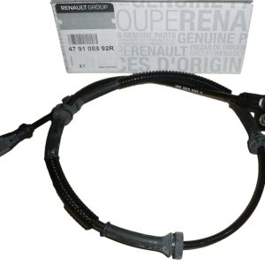 Czujnik Abs Renault Dacia 479108892R Oryginał 479108892R