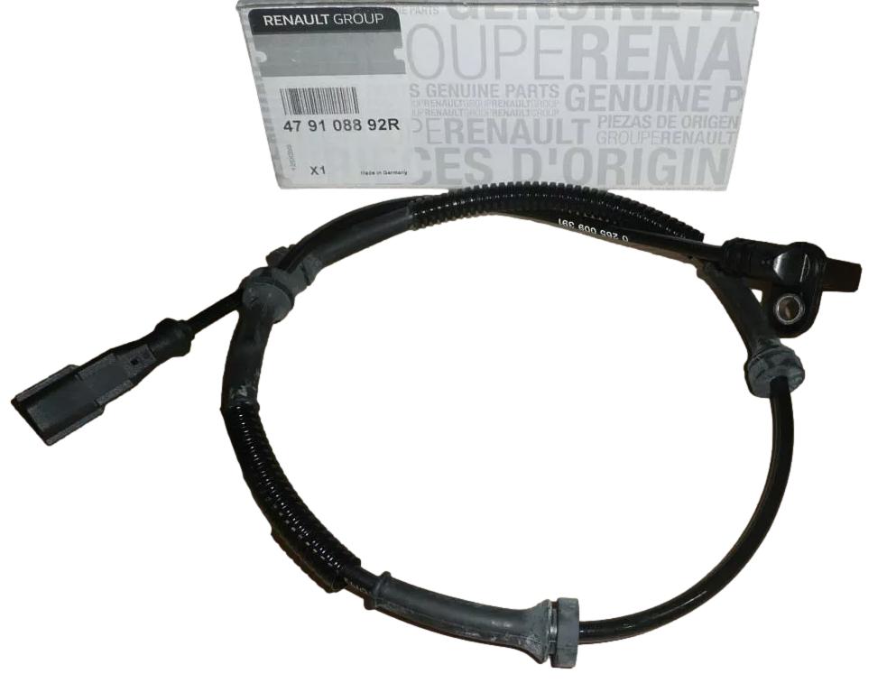Czujnik Abs Renault Dacia 479108892R Oryginał 479108892R