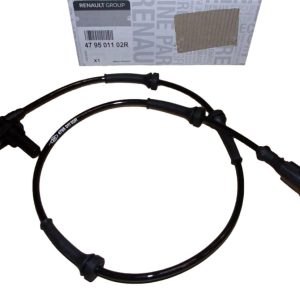 Czujnik Abs Renault Dacia 479501102R Oryginał 479501102R