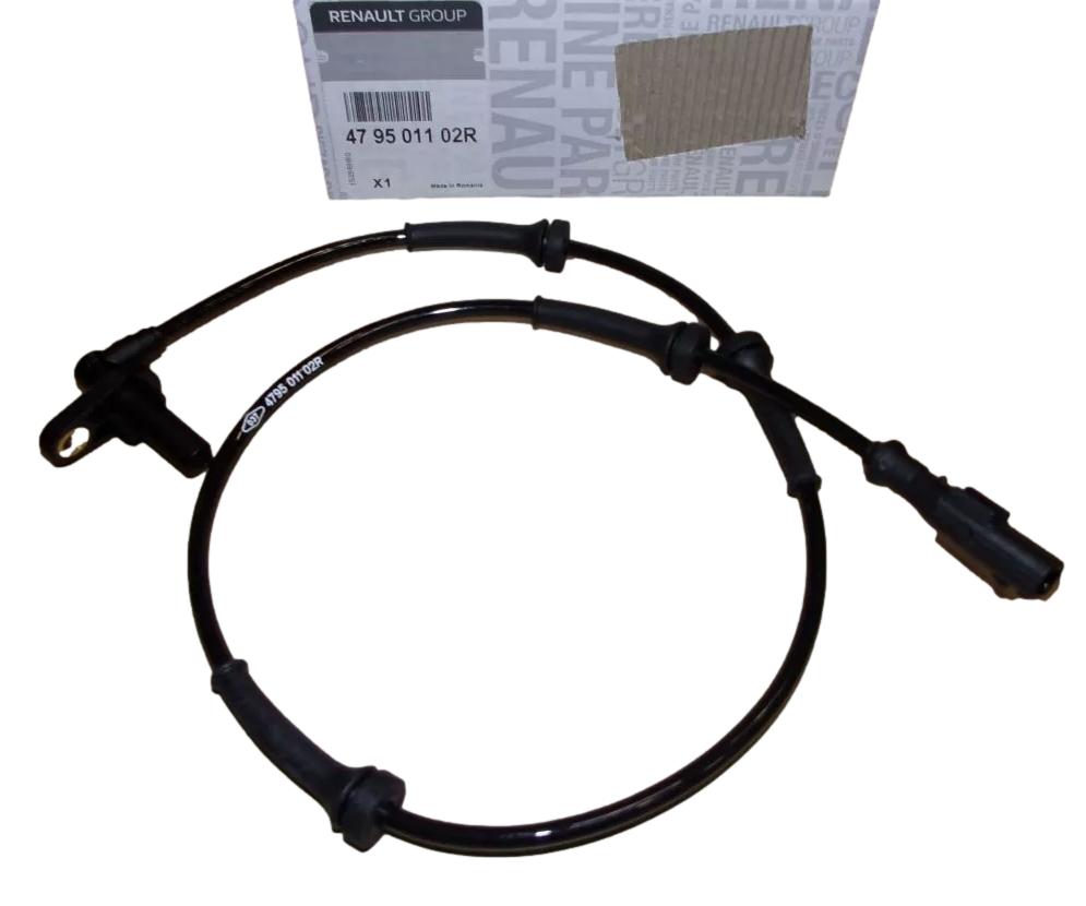 Czujnik Abs Renault Dacia 479501102R Oryginał 479501102R