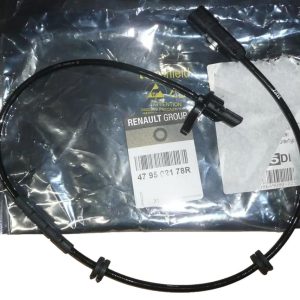 Czujnik Abs Renault Dacia 479502178R Oryginał 479502178R