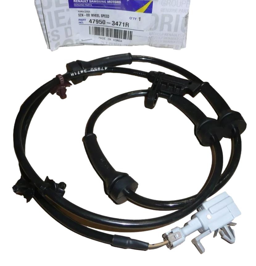 Czujnik Abs Renault Dacia 479503471R Oryginał 479503471R