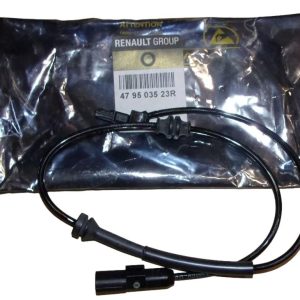 Czujnik Abs Renault Dacia 479503523R Oryginał 479503523R