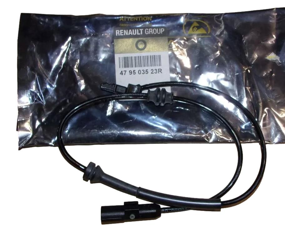 Czujnik Abs Renault Dacia 479503523R Oryginał 479503523R