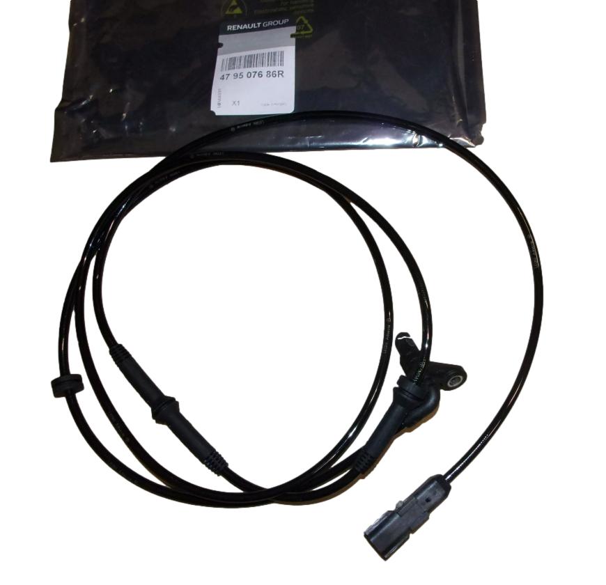 Czujnik Abs Renault Dacia 479507686R Oryginał 479507686R
