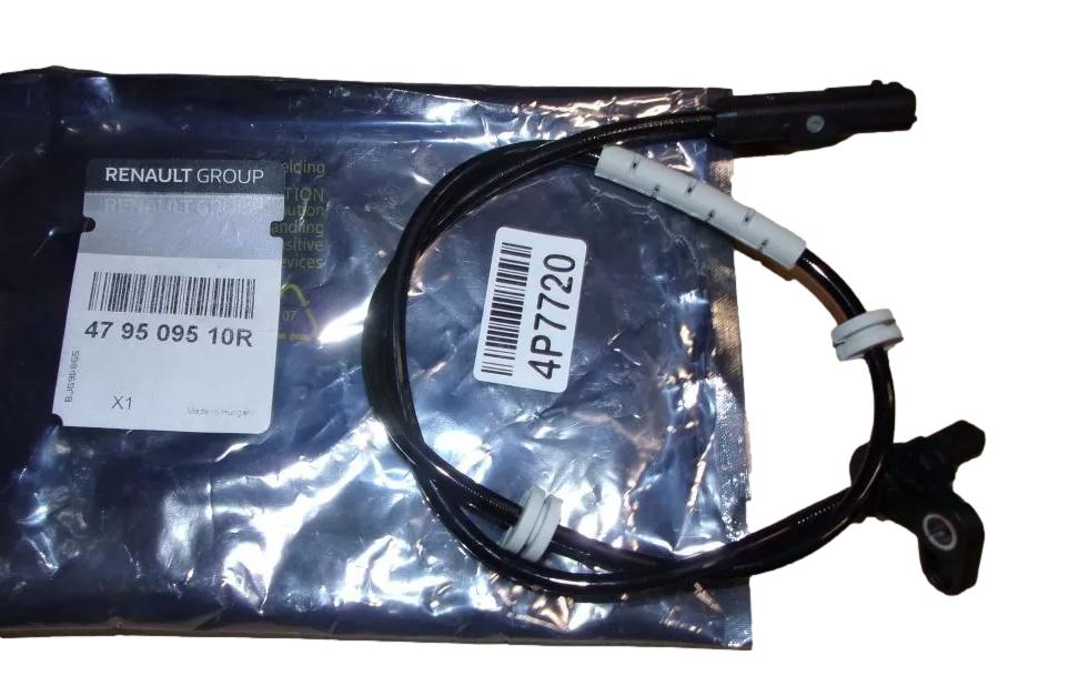 Czujnik Abs Renault Dacia 479509510R Oryginał 479509510R