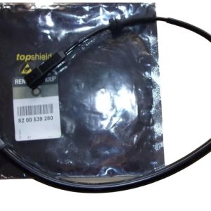 Czujnik ABS Tył Prawy Renault Dacia 8200539280 Oryginał 8200539280