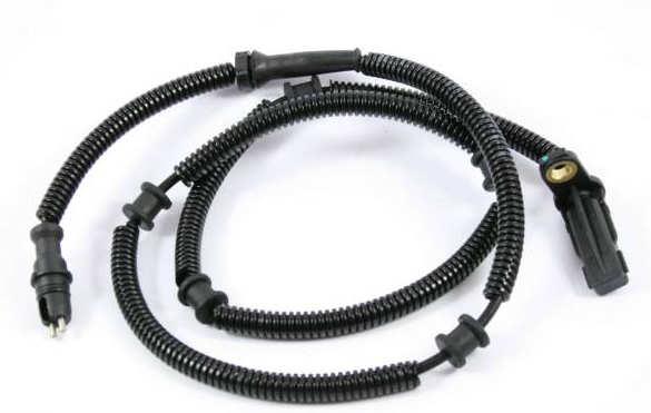 Czujnik ABS Tył Renault Dacia 8200037443 Oryginał 8200037443