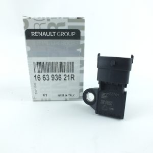 Czujnik Ciśnienia LPG Renault 1.0Tce 166393621R Oryginał 166393621R