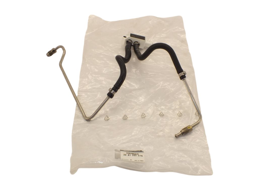 Czujnik Ciśnienia Oleju Renault Dacia 208158007R Oryginał ORG 208158007R