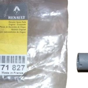 Czujnik Ciśnienia Oleju Renault Dacia 7700771827 Oryginał 7700771827