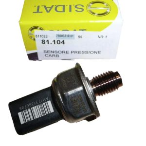 Czujnik Ciśnienia Paliwa 1920GW Citroen Peugeot Sidat SID 81.104