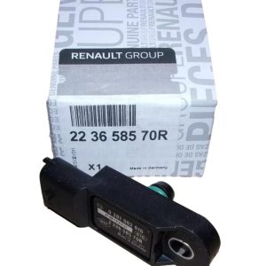 Czujnik Ciśnienia Renault Dacia 223658570R Oryginał 223658570R