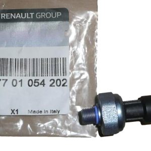 Czujnik Ciśnienia Renault Dacia 7701054202 Oryginał 7701054202