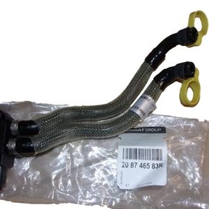 Czujnik Ciśnienia Spalin 208746583R Nissan Oryginał 208746583R