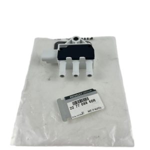 Czujnik Ciśnienia Spalin Renault Dacia 227708860R Oryginał ORG 227708860R