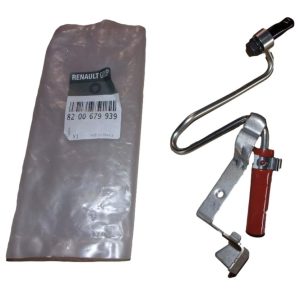 Czujnik Ciśnienia Spalin Renault Dacia 8200679939 Oryginał 8200679939