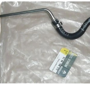 Czujnik Ciśnienia Spalin Renault Dacia 8200708175 Oryginał 8200708175