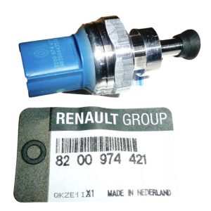 Czujnik Ciśnienia Spalin Renault Dacia 8200974421 Oryginał 8200974421