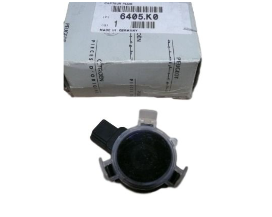 Czujnik Deszczu 6405K0 Oryginał Citroen Peugeot 6405.K0