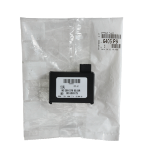 Czujnik Deszczu 6405P6 Oryginał Citroen Peugeot 6405.P6