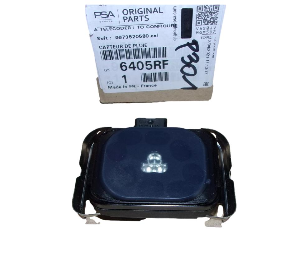 Czujnik Deszczu Oryginał 6405RF Citroen Peugeot 6405.RF