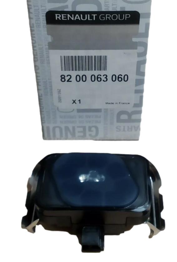 Czujnik Deszczu Renault Dacia 8200063060 Oryginał 8200063060