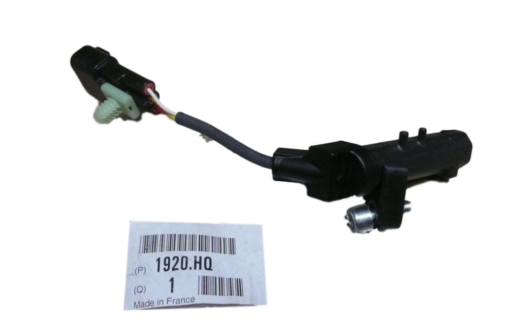 Czujnik Impulsów Citroen Peugeot 1920HQ 2.7 HDI Oryginał 1920.HQ