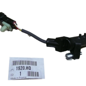 Czujnik Impulsów Citroen Peugeot 1920HQ 2.7 HDI Oryginał 1920.HQ