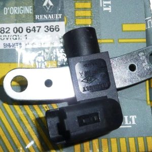Czujnik Impulsów Renault Dacia 8200647366 Oryginał 8200647366